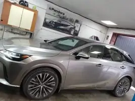 LEXUS RX 2024 1